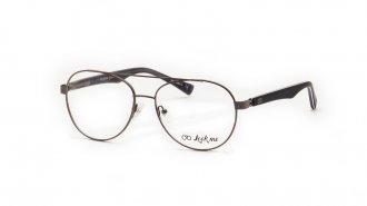 LM NIHUIL Gunmetal - 55 15 140